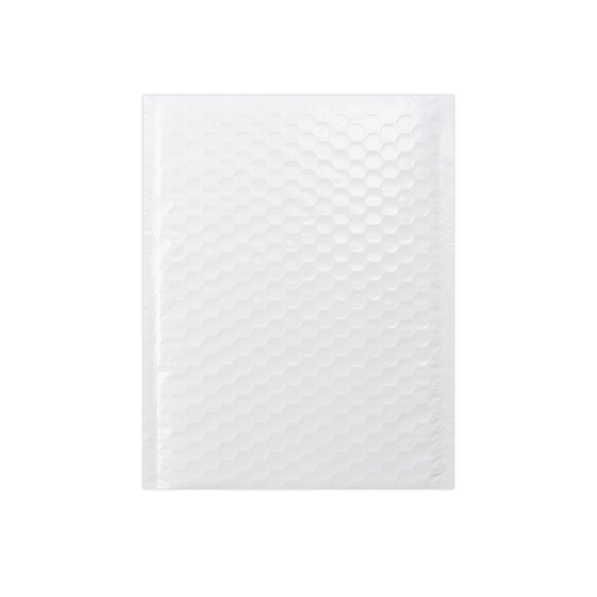 Glancēta apdare Bubble Bag Mailers