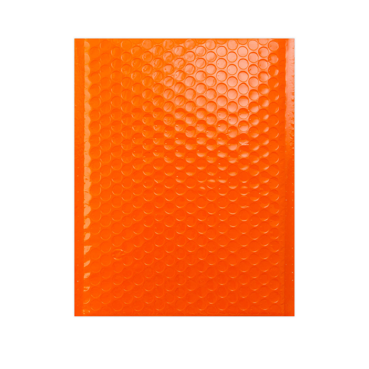 Glancēta apdare Bubble Bag Mailers