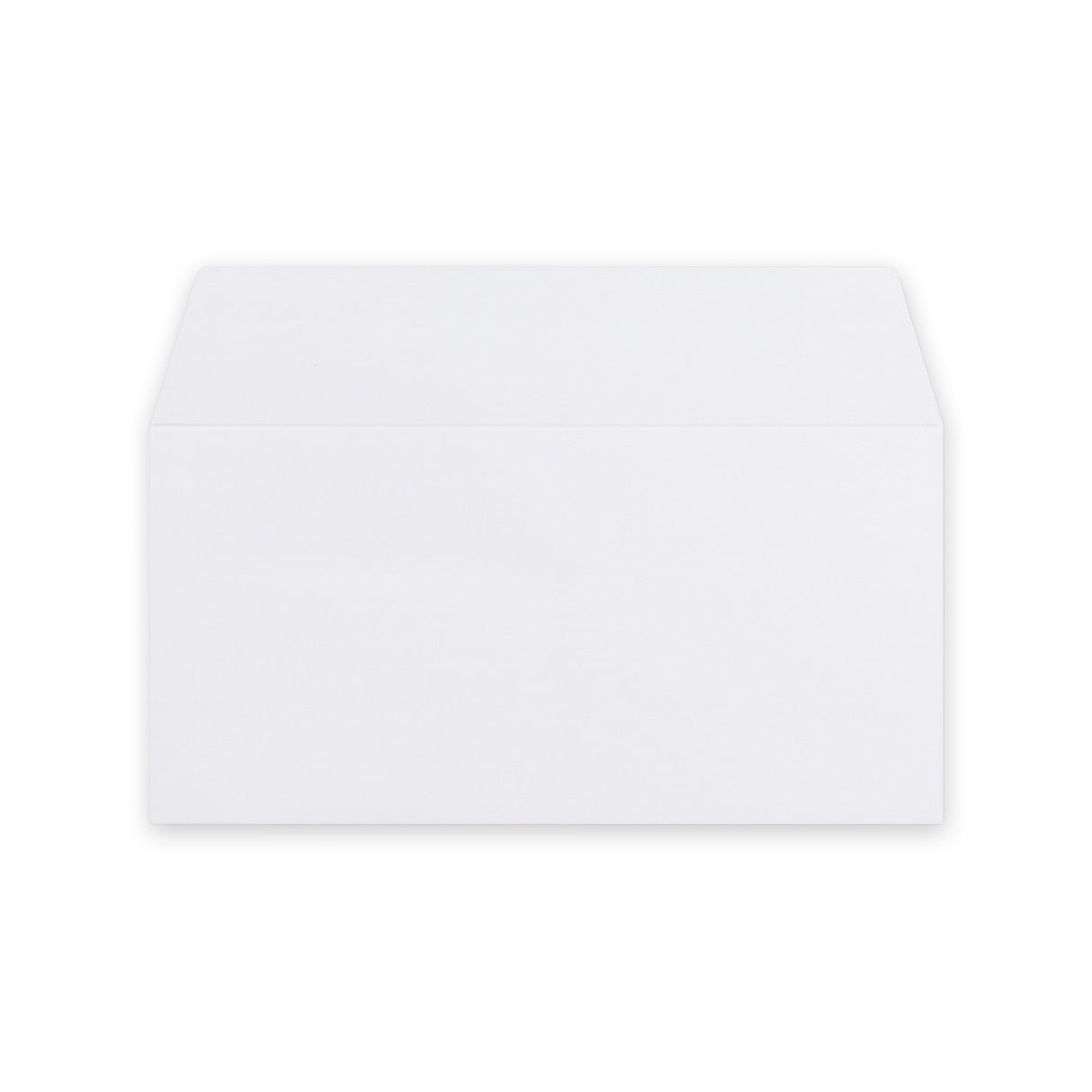DL White Luxury Peel & Seal Plic (110 x 220mm)
