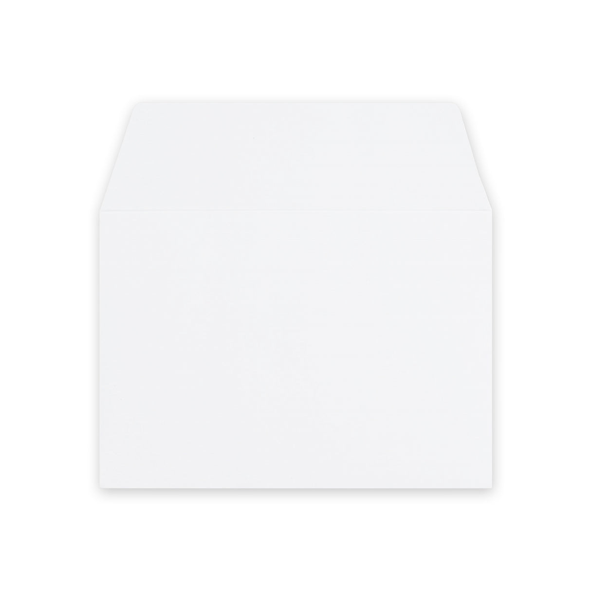 Balta luksusa aploksne C6 (114 x 162 mm)