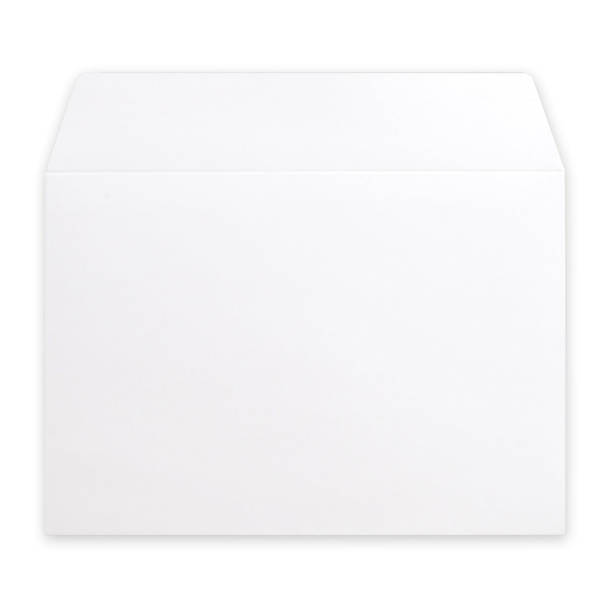C5 balta luksusa aploksne (162 x 229 mm)
