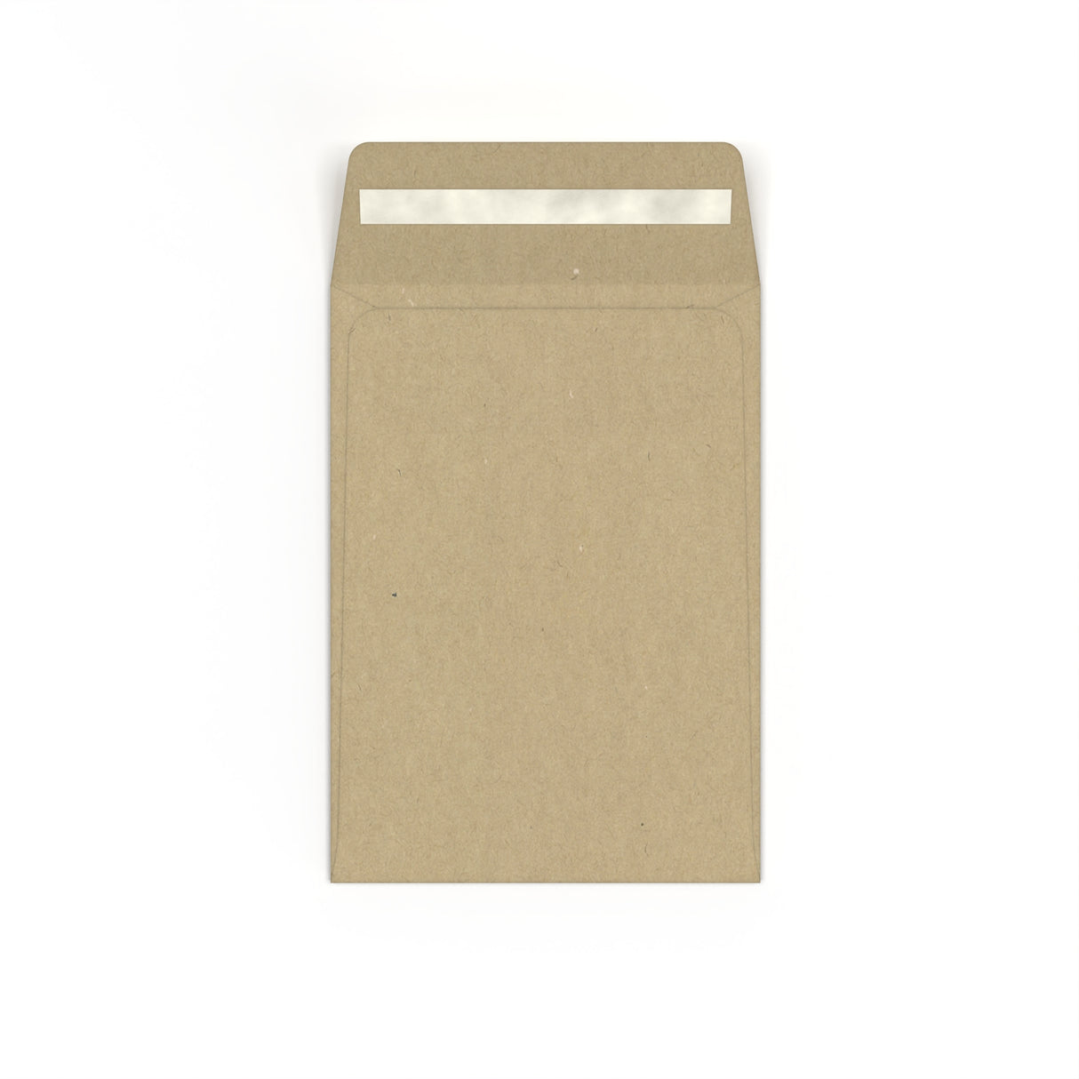 Manila Brown Peel and Seal Plic (124 x 89mm)