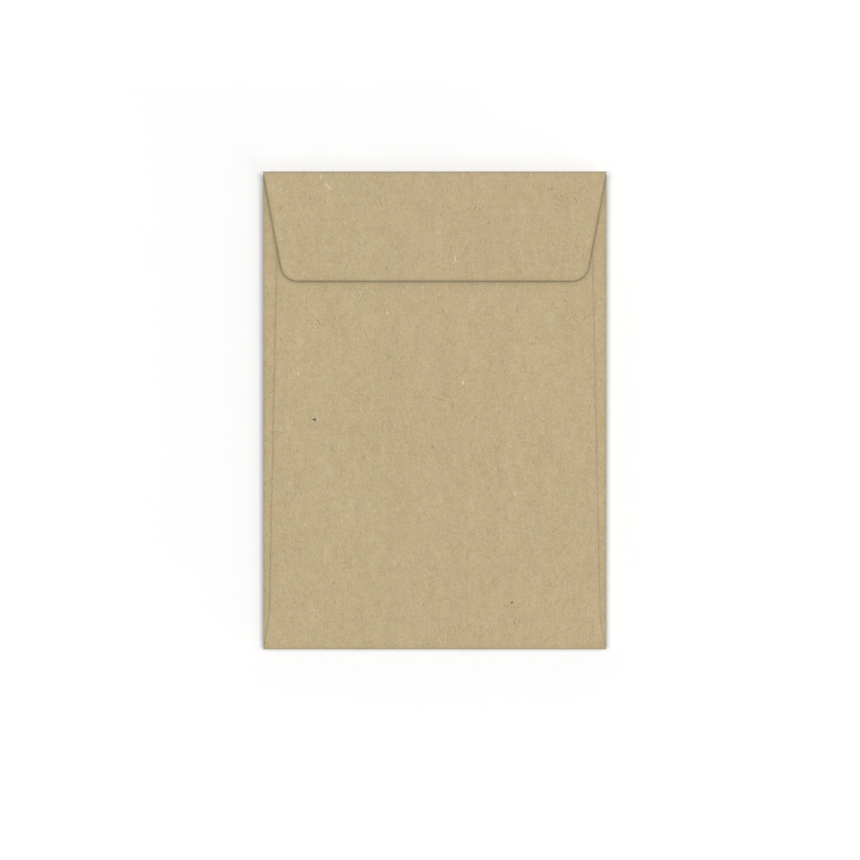 Manila Brown Peel and Seal Plic (124 x 89mm)