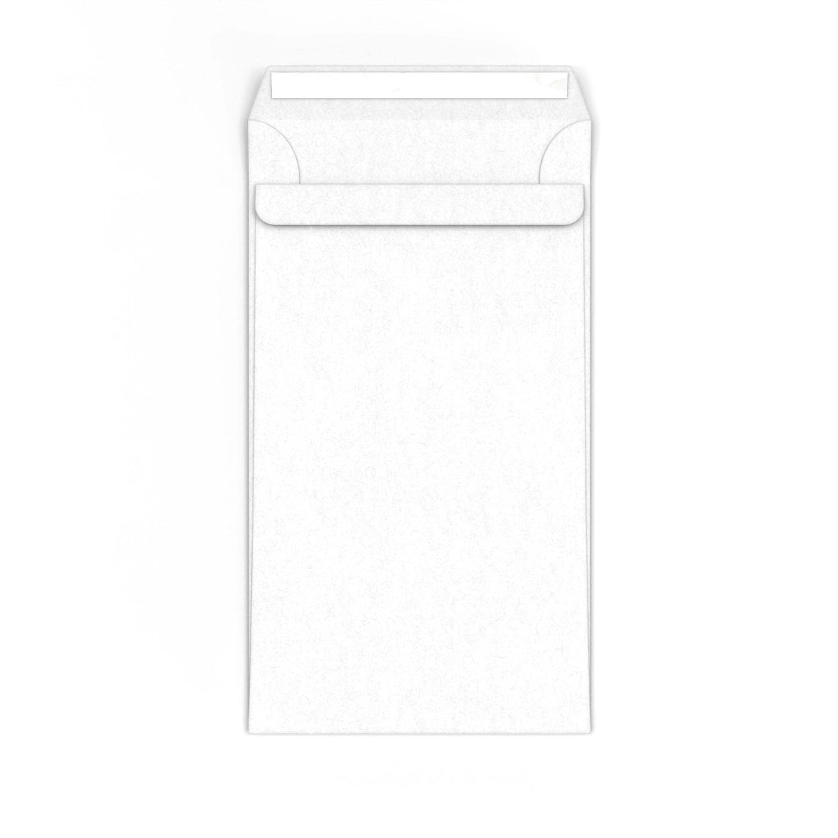 White Peel & Seal Plic (130 x 80mm)