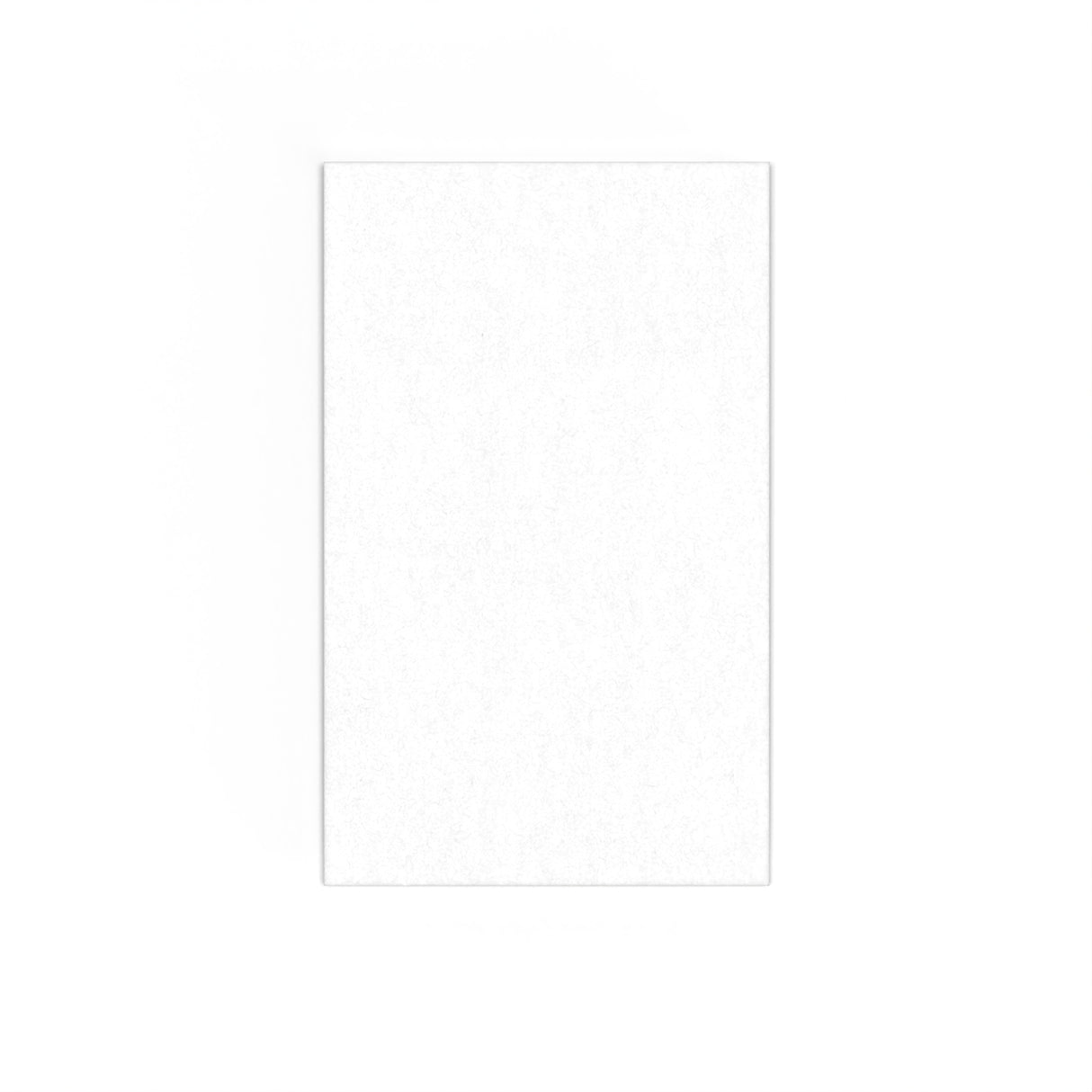 White Peel & Seal Plic (130 x 80mm)