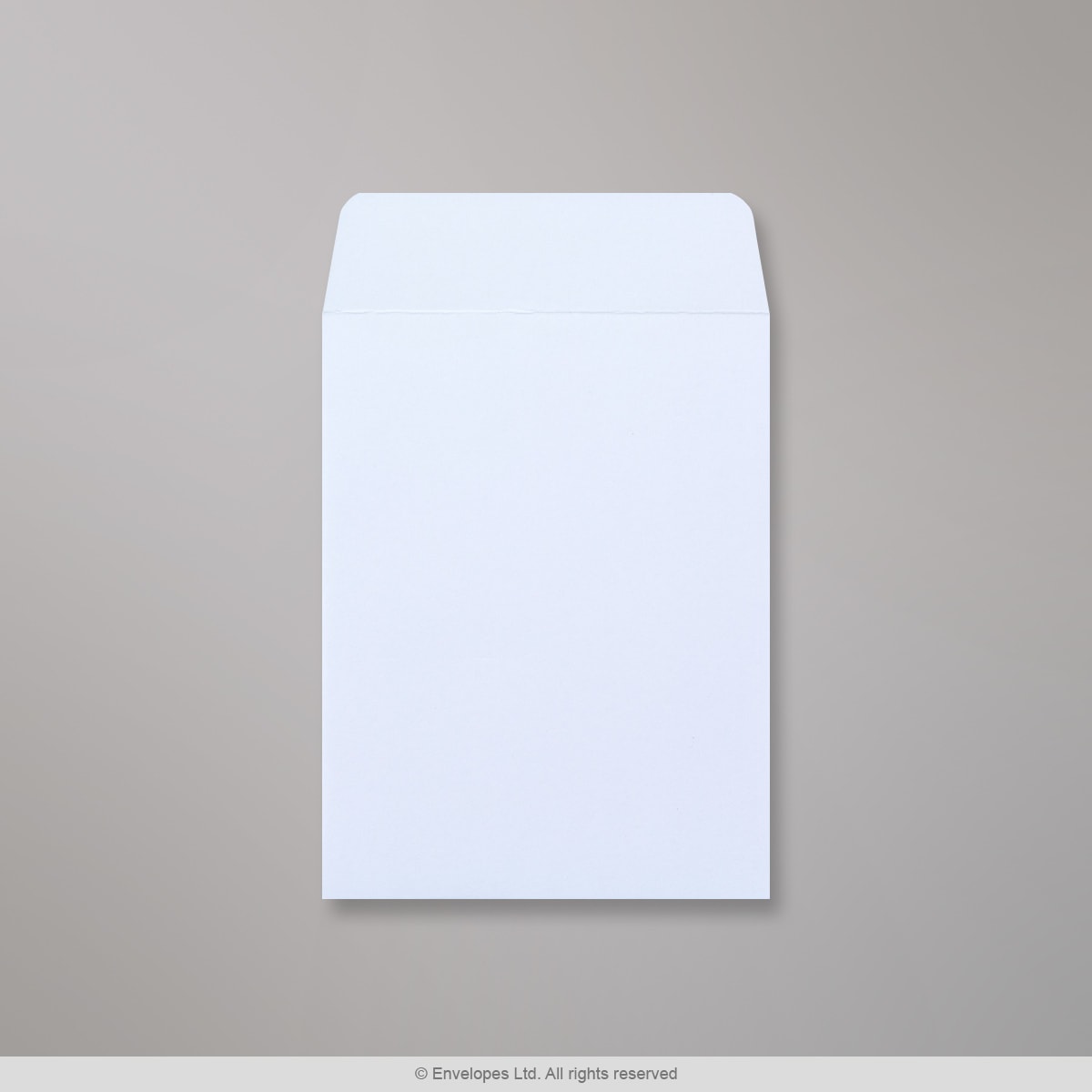 92x68mm Bel žep 90gsm Lupina in tesnjenje Neprozorne ovojnice