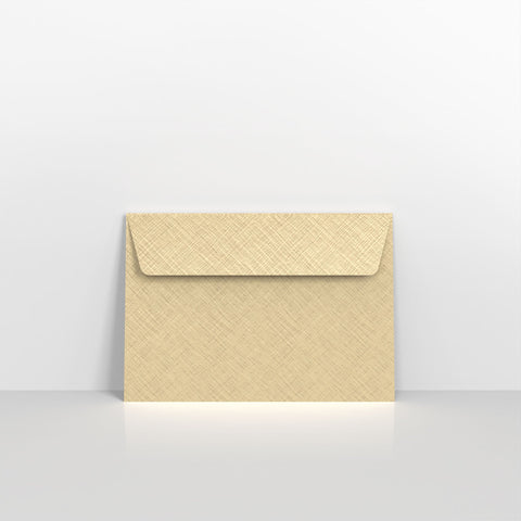 Platina Textured Envelopes