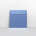 Royal Blue Textured Envelopes