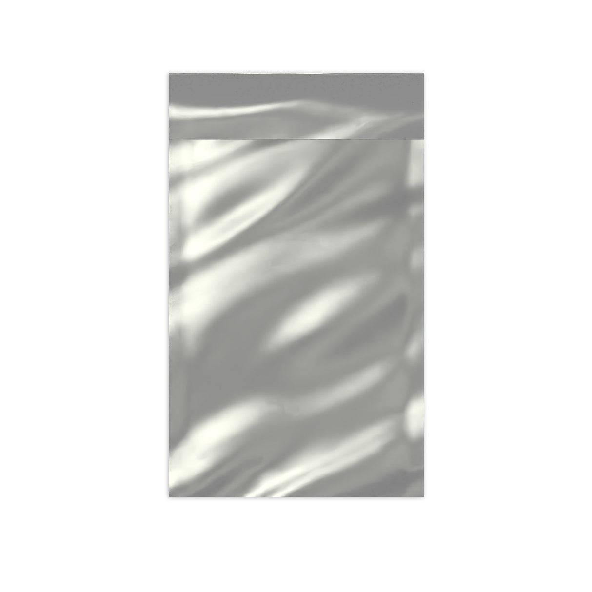 Sijajne kovinske folijske vrečke