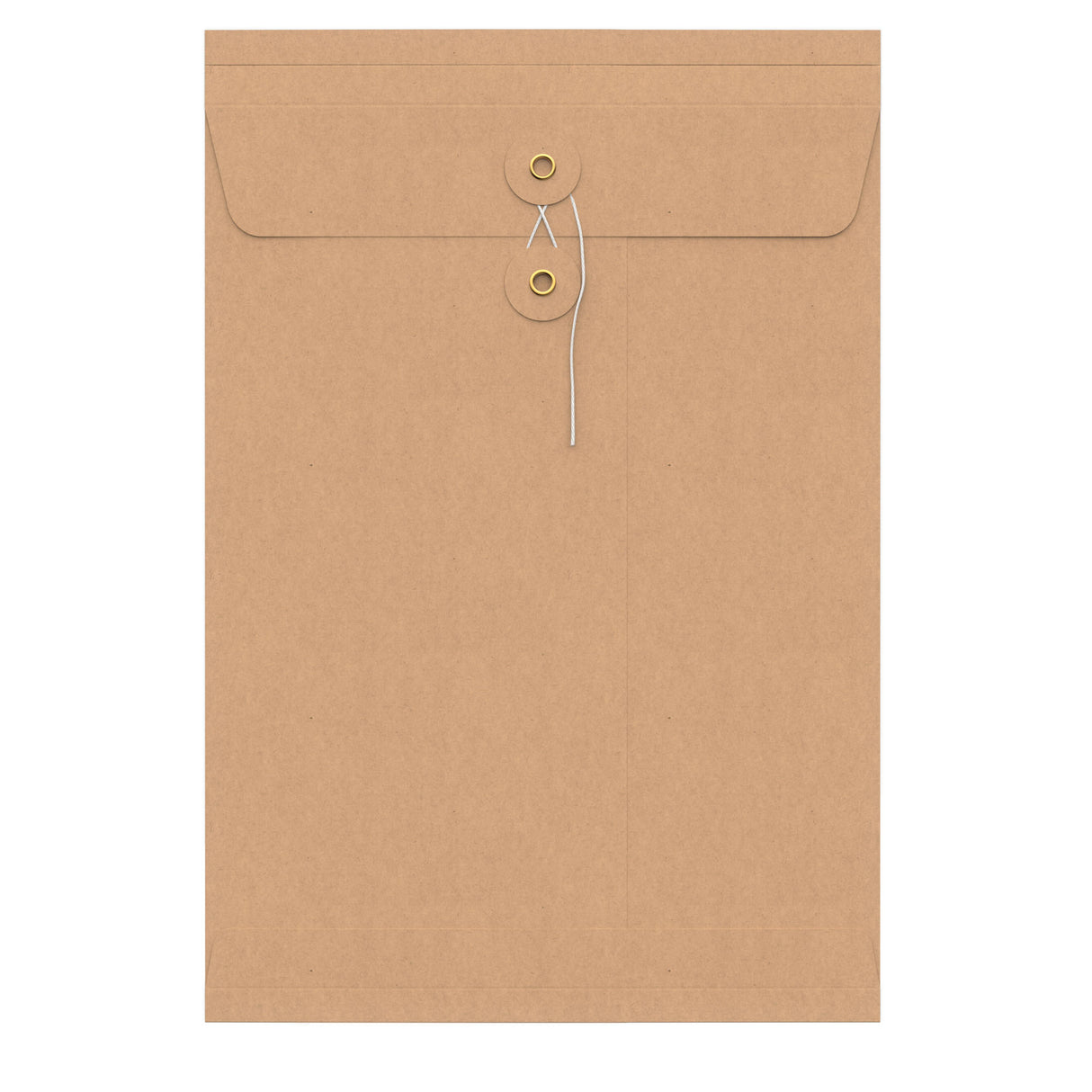 Buste a soffietto con corda e rondella