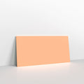 Salmon Pink Coloured Peel and Seal Envelopes