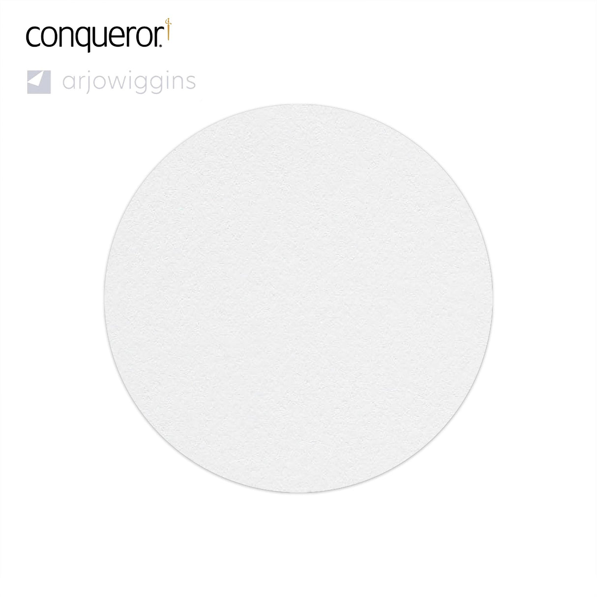 C5 Diamond White Peel & Seal Conqueror aploksne (162 x 229 mm)