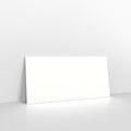 White Blue Opaque Self Seal Business Envelopes