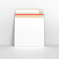 White Board Envelopes