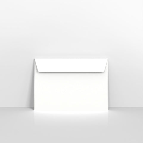White Premium Business Envelopes