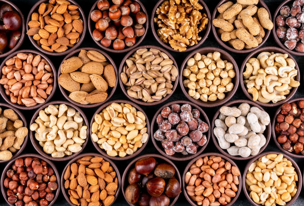 Paper Food Bags for Bulk Product Stores: Sustainability and Efficiency in Your Sales