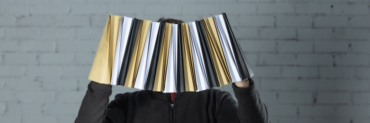 Plicuri Gusset