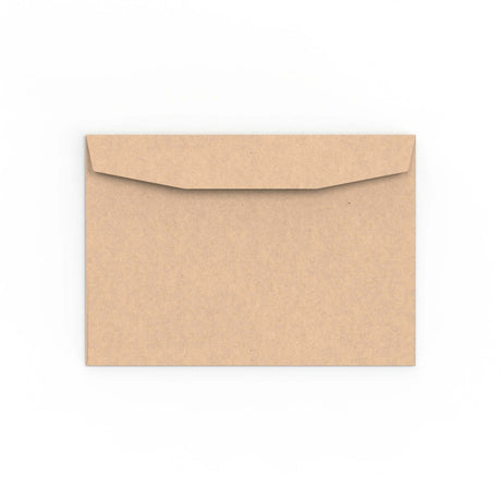 Manillakonvolut 114x162 mm (C6)