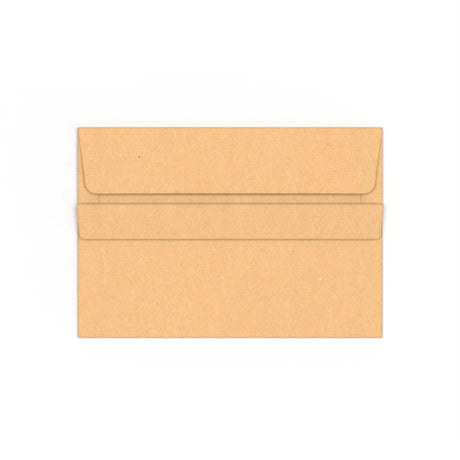 Manilakonvolut 114x162 mm (C6)
