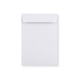 C6 White Opaque Gummed Business Envelope (162 x 114mm)