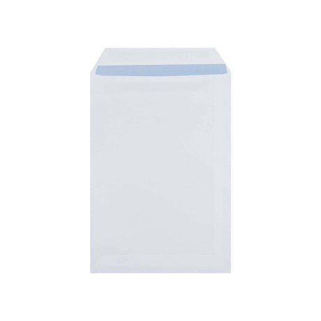 Hvid konvolut 229x162 mm (C5)