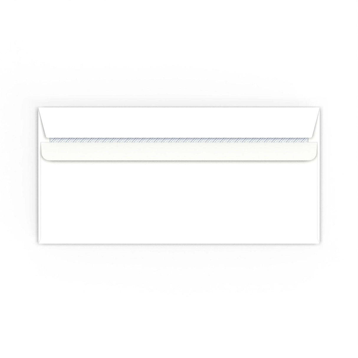 DL balta aploksne 90 gsm (110 x 220 mm)