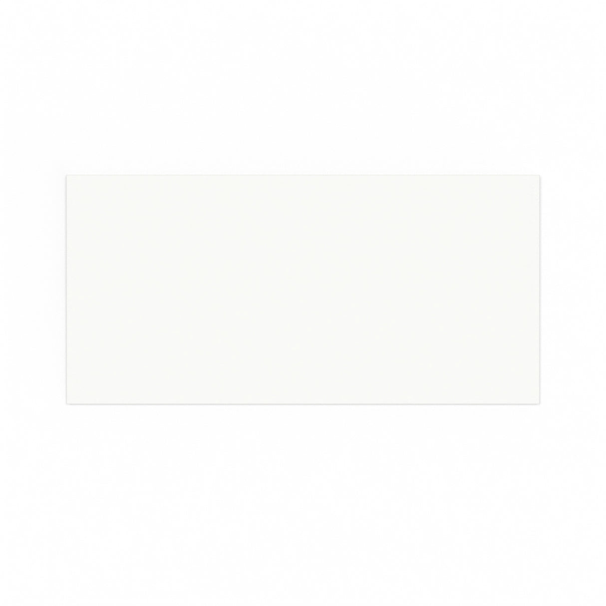 DL balts maksts ar pašlīmējošu plombu, 100 g/m² (110 x 220 mm)