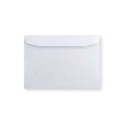 C4 White Opaque Gummed Business Envelope (229 x 324mm)