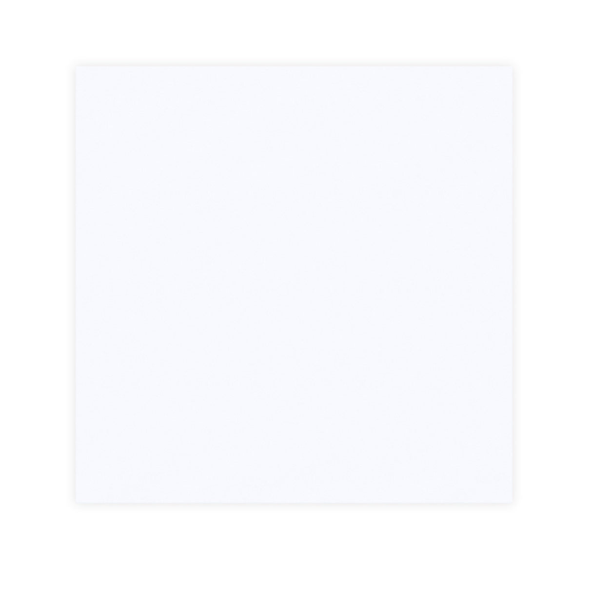 Balta aploksne (220 x 220 mm)