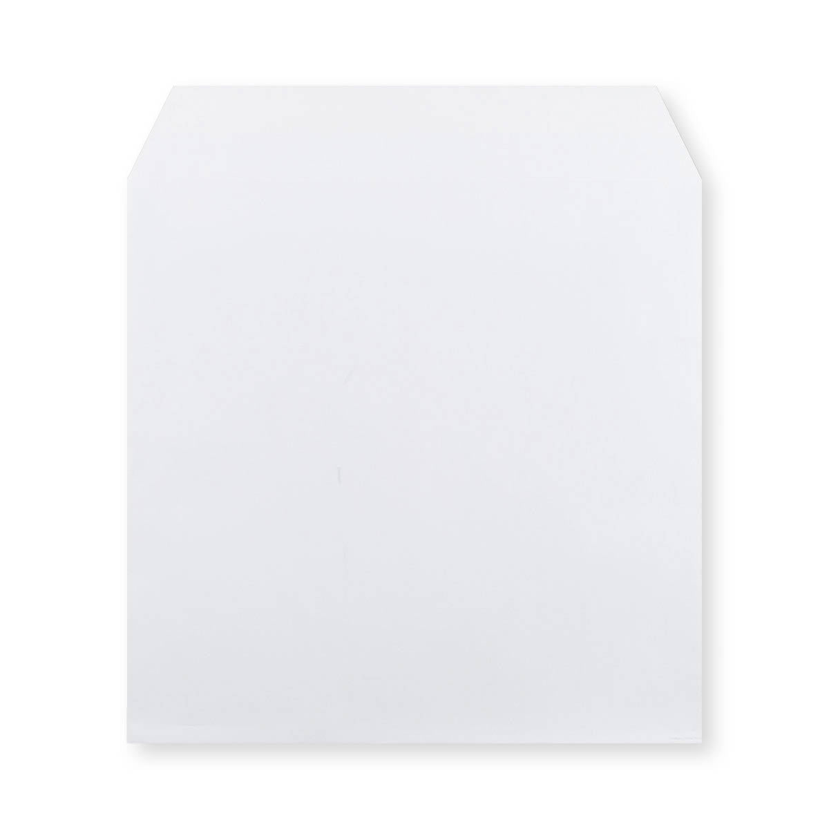 Balta aploksne (220 x 220 mm)
