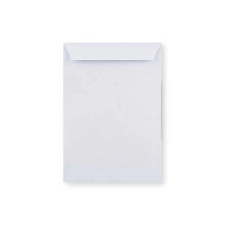 Hvid konvolut 229x162 mm (C5)
