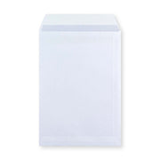 White Opaque Business Self Seal Envelope (254 x 178mm)