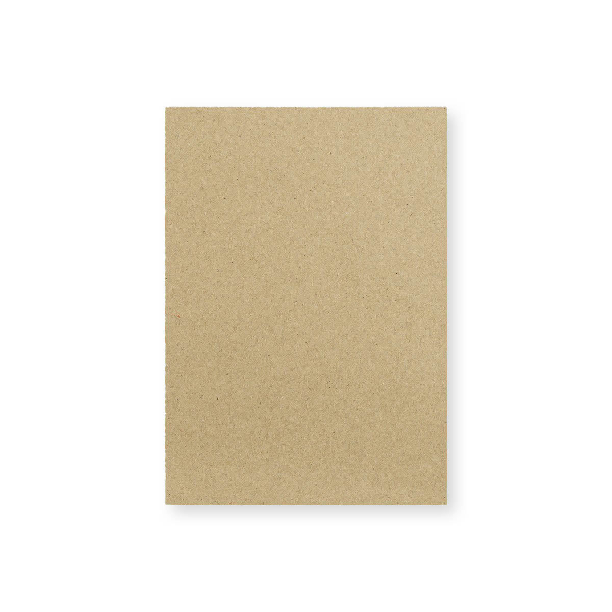 C6 Manilas brūnā gumijotā biznesa aploksne (162 x 114 mm)