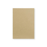 C6 Manilas brūnā gumijotā biznesa aploksne (162 x 114 mm)