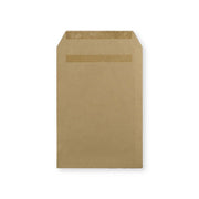 C4 Manila Brown Envelope (324 x 229mm)