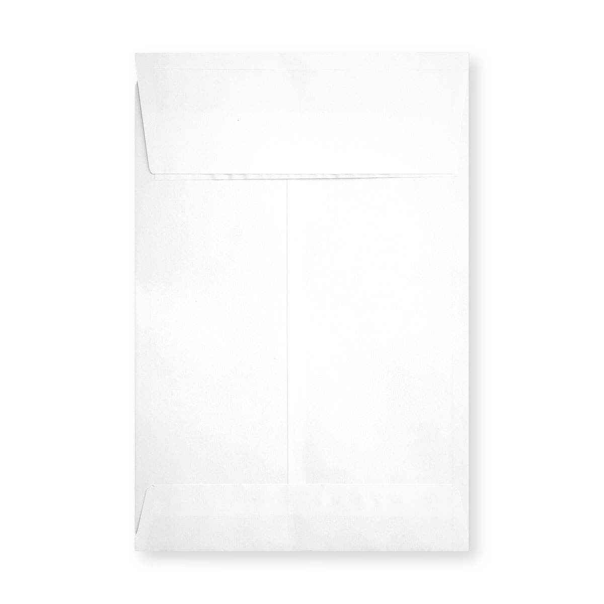 C4 Plic alb opac cu pliu Peel & Seal (229 x 324 x 25mm)