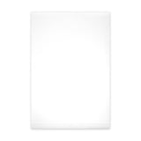 C4 Plic alb opac cu pliu Peel & Seal (229 x 324 x 25mm)