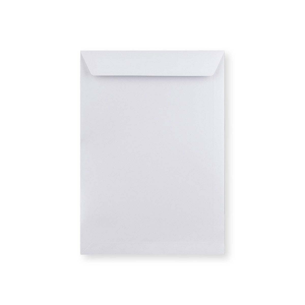 Plic alb opac Business Peel & Seal (352 x 250mm)