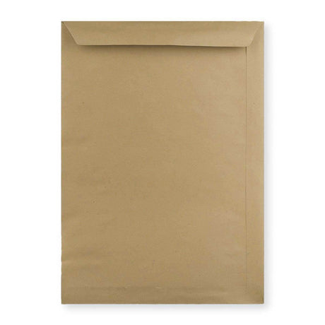 450x324 mm (C3) Koperta z szarego papieru