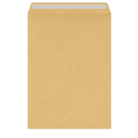 450x324 mm (C3) Koperta z szarego papieru