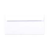 DL+ lāzera garantēta balta aploksne (115 x 225 mm)