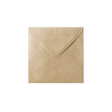 Kraft aploksne 130x130mm