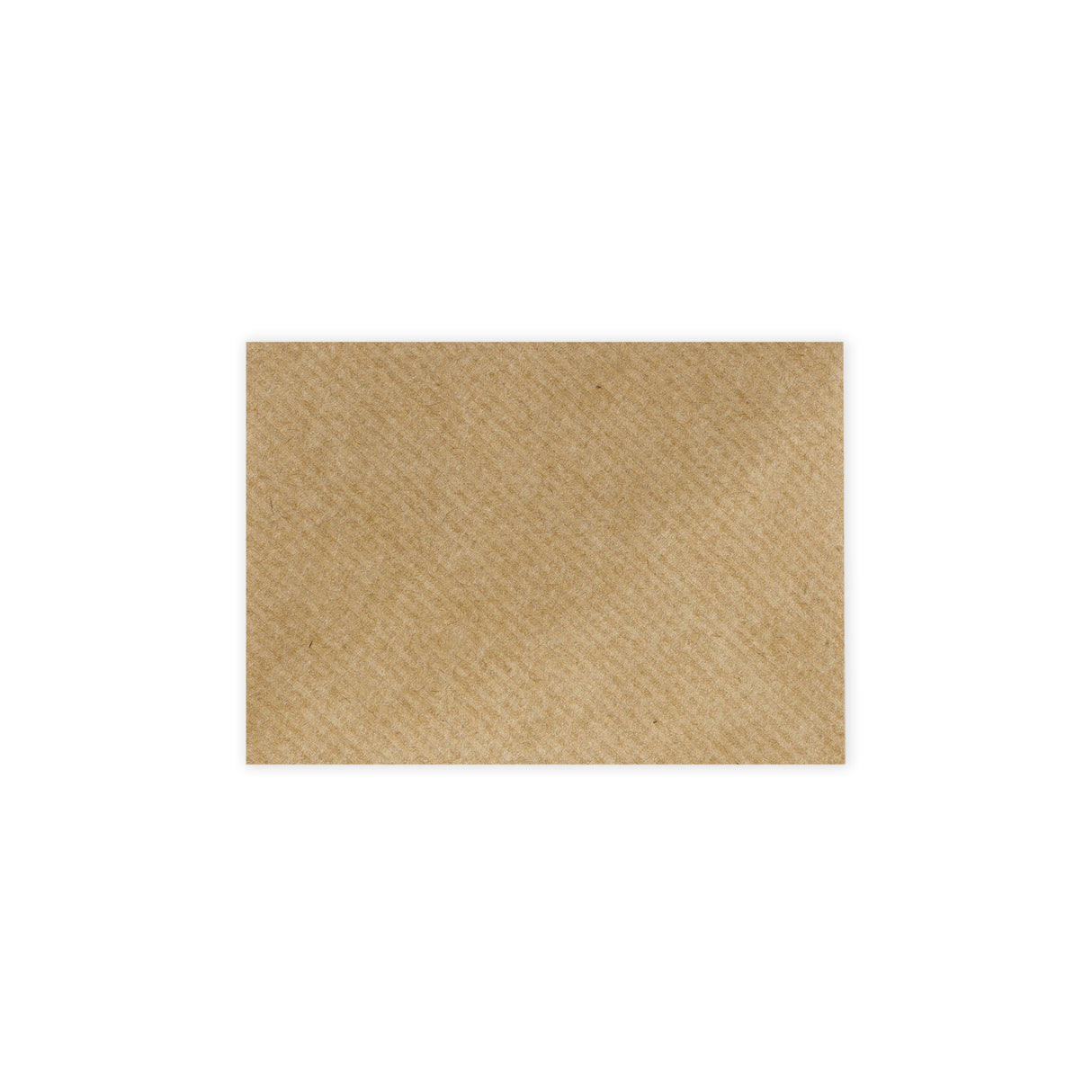 Fleck gumijota V-veida aploksne (70 x 100 mm)