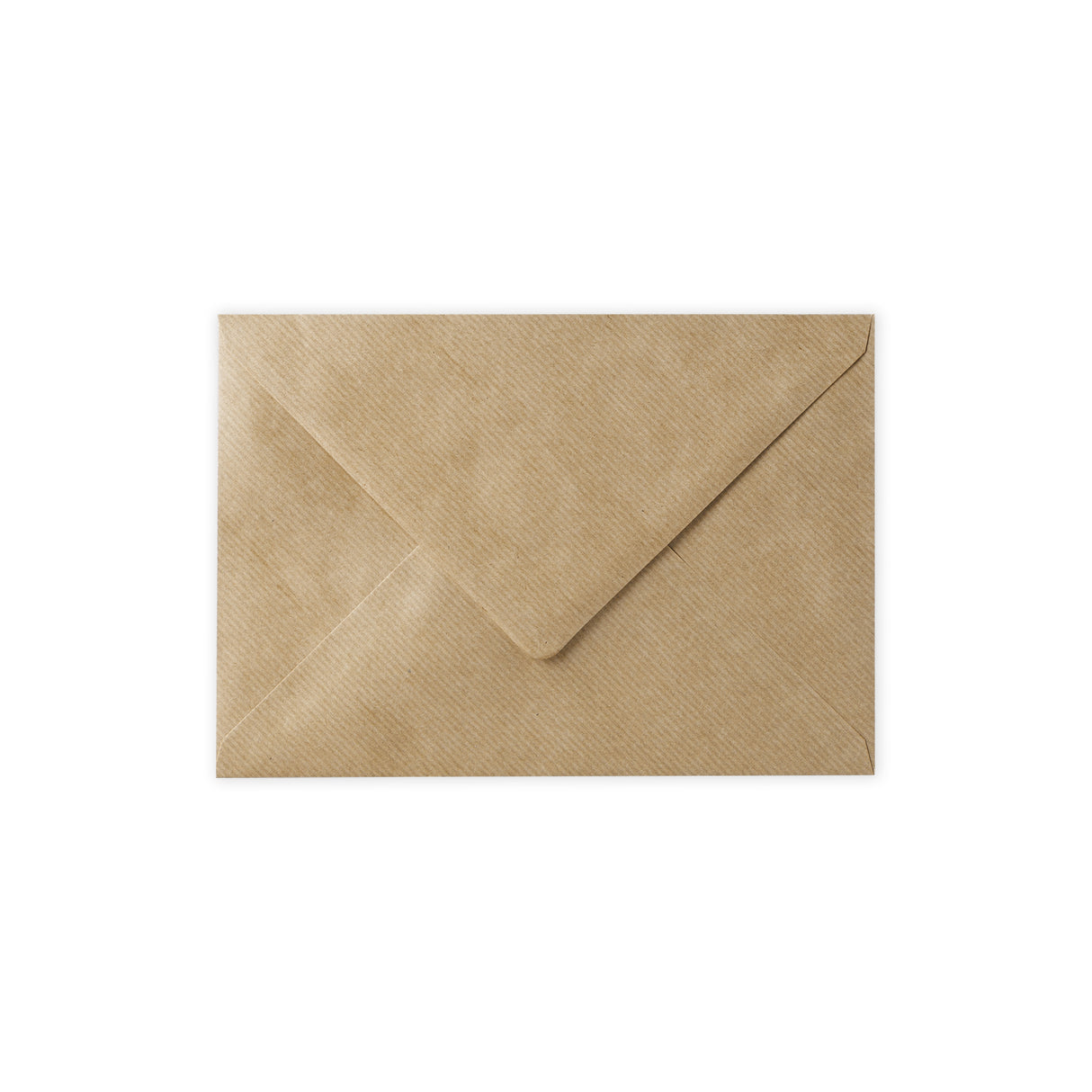 C5 Fleck Gummed V-Flap Greetings aploksne (162 x 229 mm)