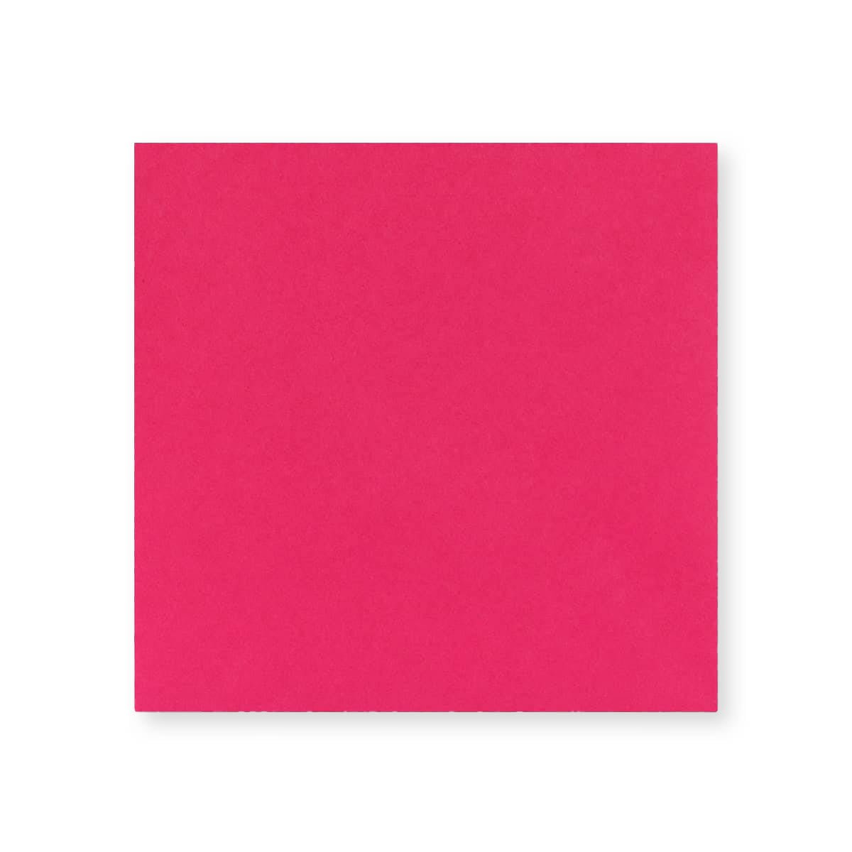 Fuksiová obálka 130x130 mm