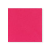Fuksiová obálka 130x130 mm
