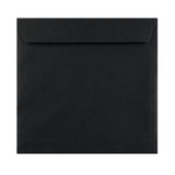 Peel & Seal plic negru colorat (220 x 220mm)
