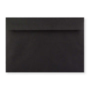 Black Envelope (162 x 229mm)