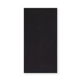 220x110 mm (DL) Zwarte Envelop