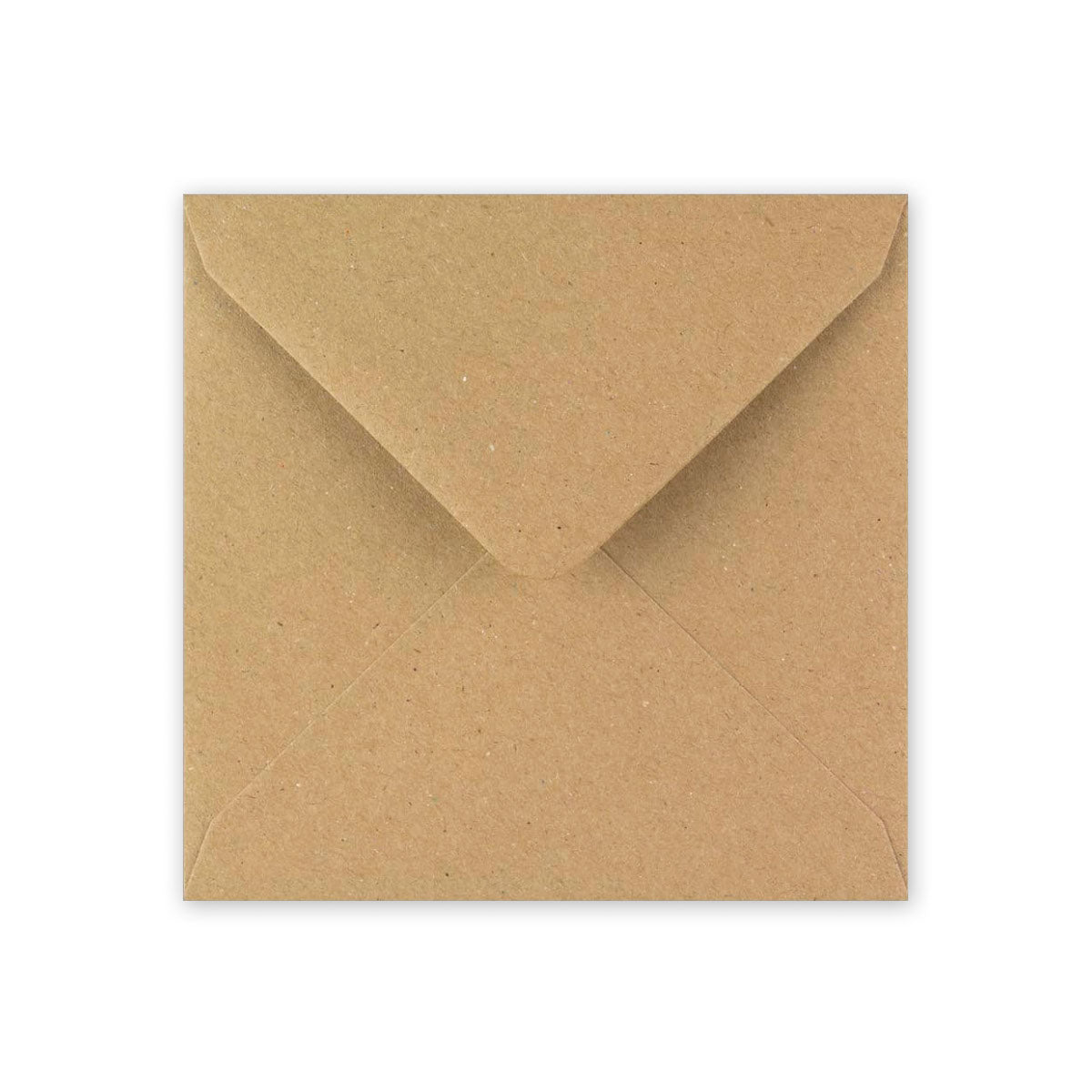 Kraft V-Flap Gummed aploksnes